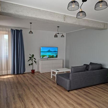 Апартаменти Bliss Nest - Cazare Spital Fundeni Бухарест Екстер'єр фото