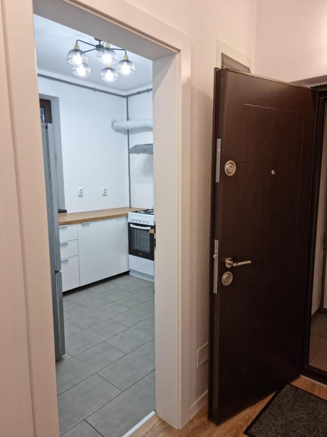 Апартаменти Bliss Nest - Cazare Spital Fundeni Бухарест Екстер'єр фото